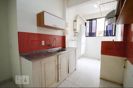 Apartamento à venda com 90m², 2 quartos e 1 vaga Apartamento à venda com 90m², 2 quartos e 1 vagaCozinha