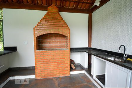 Apartamento à venda com 90m², 2 quartos e 1 vaga Apartamento à venda com 90m², 2 quartos e 1 vagaÁrea comum - Churrasqueira