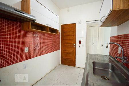 Apartamento à venda com 90m², 2 quartos e 1 vaga Apartamento à venda com 90m², 2 quartos e 1 vagaCozinha