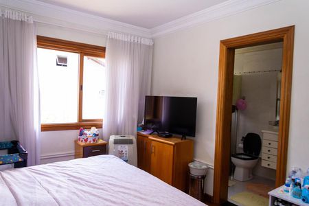 Casa de condomínio à venda com 586m², 4 quartos e 3 vagasQuarto 4