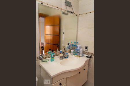 Casa de condomínio à venda com 586m², 4 quartos e 3 vagasSuíte do Quarto 4