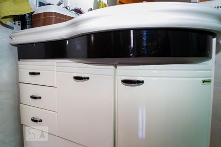 Casa de condomínio à venda com 586m², 4 quartos e 3 vagasSuíte do Quarto 3