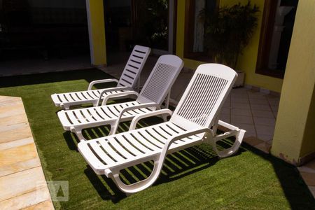 Casa de condomínio à venda com 586m², 4 quartos e 3 vagasPiscina / Jadim