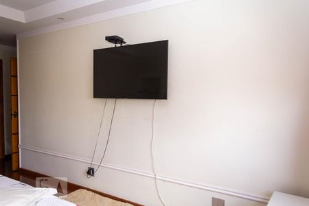 Casa de condomínio à venda com 586m², 4 quartos e 3 vagasQuarto 1