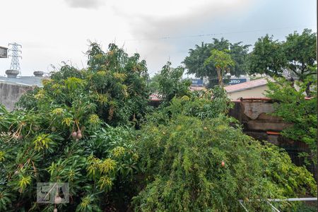 Vista do Quarto 1 de casa à venda com 3 quartos, 135m² em Jardim Bandeirantes, Campinas