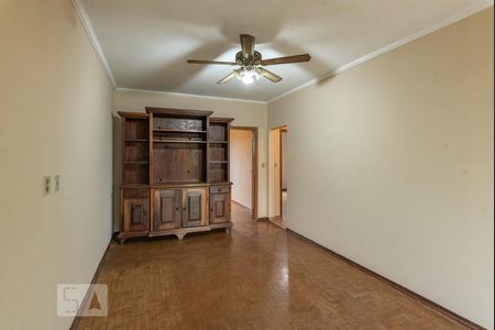Sala de casa à venda com 3 quartos, 135m² em Jardim Bandeirantes, Campinas