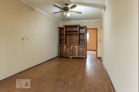 Sala de casa à venda com 3 quartos, 135m² em Jardim Bandeirantes, Campinas