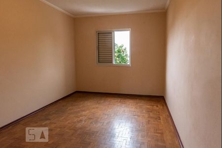 Quarto 1 de casa à venda com 3 quartos, 135m² em Jardim Bandeirantes, Campinas