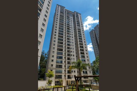 Apartamento à venda com 70m², 3 quartos e 1 vaga Apartamento à venda com 70m², 3 quartos e 1 vagaFachada do Prédio