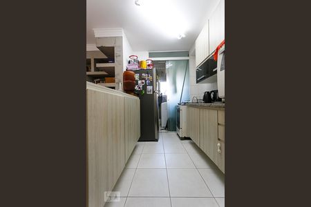 Apartamento à venda com 70m², 3 quartos e 1 vaga Apartamento à venda com 70m², 3 quartos e 1 vagaCozinha