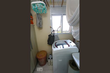 Apartamento à venda com 70m², 3 quartos e 1 vaga Apartamento à venda com 70m², 3 quartos e 1 vagaÁrea de Serviço