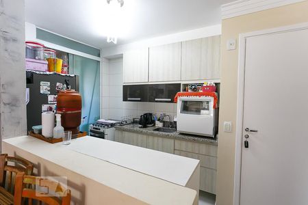 Apartamento à venda com 70m², 3 quartos e 1 vaga Apartamento à venda com 70m², 3 quartos e 1 vagaCozinha