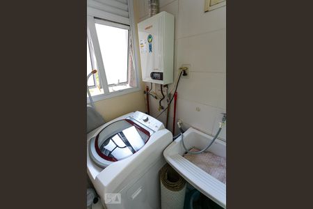 Apartamento à venda com 70m², 3 quartos e 1 vaga Apartamento à venda com 70m², 3 quartos e 1 vagaÁrea de Serviço