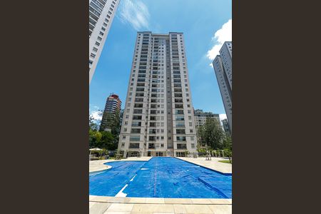 Apartamento à venda com 70m², 3 quartos e 1 vaga Apartamento à venda com 70m², 3 quartos e 1 vagaÁrea comum - Piscina