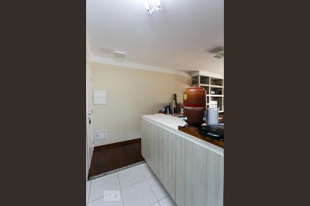 Apartamento à venda com 70m², 3 quartos e 1 vaga Apartamento à venda com 70m², 3 quartos e 1 vagaCozinha