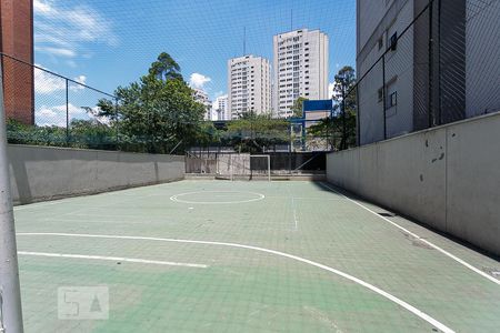 Apartamento à venda com 70m², 3 quartos e 1 vaga Apartamento à venda com 70m², 3 quartos e 1 vagaQuadra Esportiva
