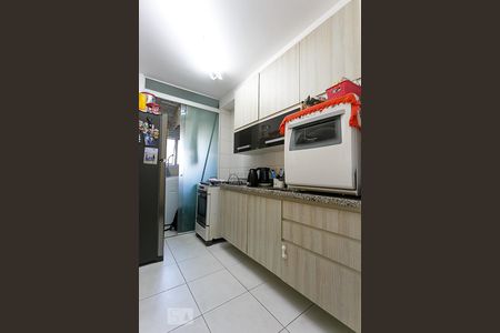 Apartamento à venda com 70m², 3 quartos e 1 vaga Apartamento à venda com 70m², 3 quartos e 1 vagaCozinha