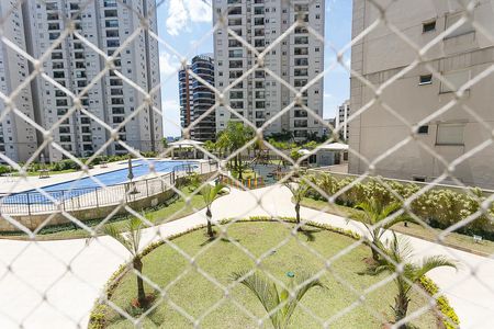 Apartamento à venda com 70m², 3 quartos e 1 vaga Apartamento à venda com 70m², 3 quartos e 1 vagaVista da Suíte