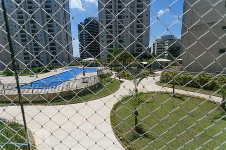 Apartamento à venda com 70m², 3 quartos e 1 vaga Apartamento à venda com 70m², 3 quartos e 1 vagavista da Sacada