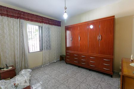 Quarto 1 de casa à venda com 2 quartos, 200m² em Jardim Monte Kemel, São Paulo