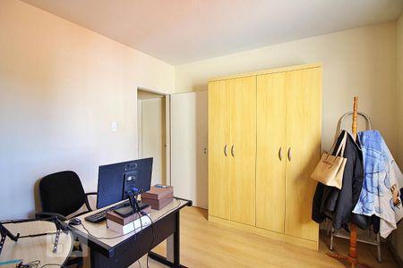 Casa à venda com 125m², 4 quartos e 4 vagasQuarto 3