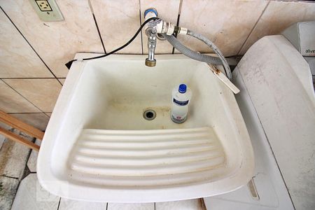 Casa à venda com 125m², 4 quartos e 4 vagasLavanderia