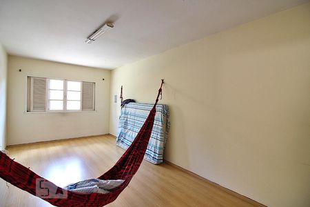 Casa à venda com 125m², 4 quartos e 4 vagasQuarto 2 
