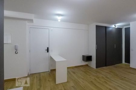 Studio de kitnet/studio para alugar com 1 quarto, 39m² em Aclimação, São Paulo