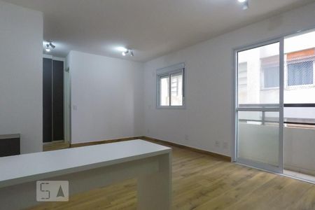 Studio de kitnet/studio para alugar com 1 quarto, 39m² em Aclimação, São Paulo
