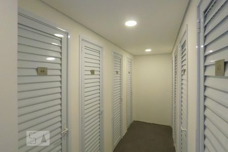 Studio para alugar com 39m², 1 quarto e 1 vaga Studio para alugar com 39m², 1 quarto e 1 vagaDeposito privativo