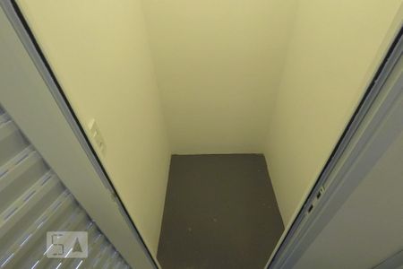 Studio para alugar com 39m², 1 quarto e 1 vaga Studio para alugar com 39m², 1 quarto e 1 vagaDeposito privativo