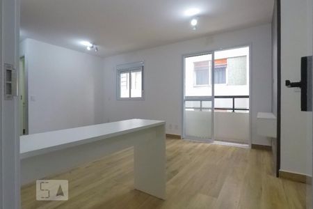Studio de kitnet/studio para alugar com 1 quarto, 39m² em Aclimação, São Paulo