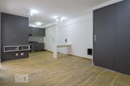 Studio de kitnet/studio para alugar com 1 quarto, 39m² em Aclimação, São Paulo