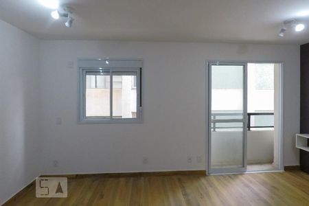 Studio de kitnet/studio para alugar com 1 quarto, 39m² em Aclimação, São Paulo
