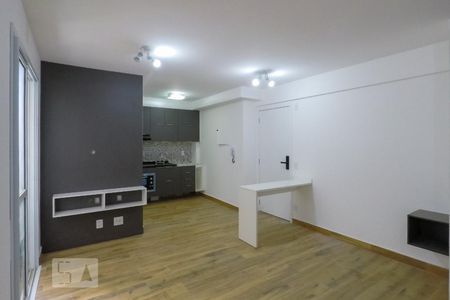 Studio de kitnet/studio para alugar com 1 quarto, 39m² em Aclimação, São Paulo