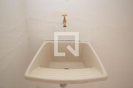 Casa para alugar com 45m², 1 quarto e sem vagaÁrea de Serviço