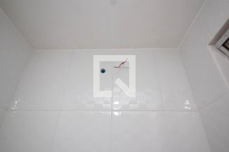 Casa para alugar com 45m², 1 quarto e sem vagaBanheiro