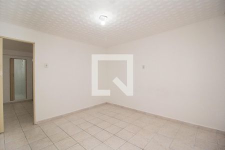 Quarto  de casa para alugar com 1 quarto, 45m² em Vila Zat, São Paulo