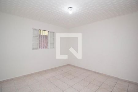 Quarto  de casa para alugar com 1 quarto, 45m² em Vila Zat, São Paulo