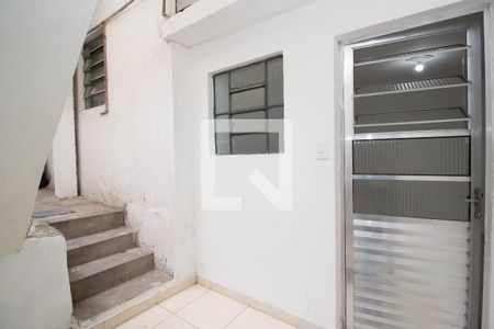 Casa para alugar com 45m², 1 quarto e sem vagaÁrea de Serviço