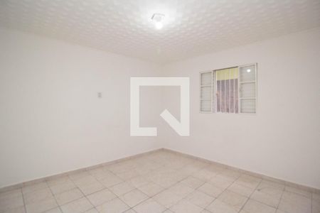 Quarto  de casa para alugar com 1 quarto, 45m² em Vila Zat, São Paulo