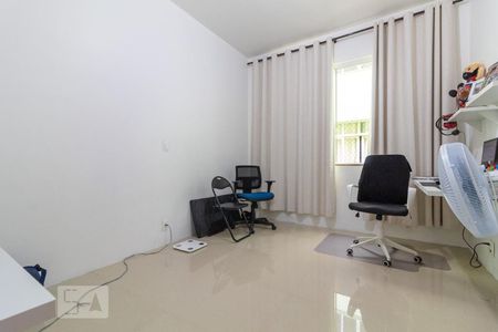 Quarto de apartamento à venda com 2 quartos, 80m² em Praça da Bandeira, Rio de Janeiro