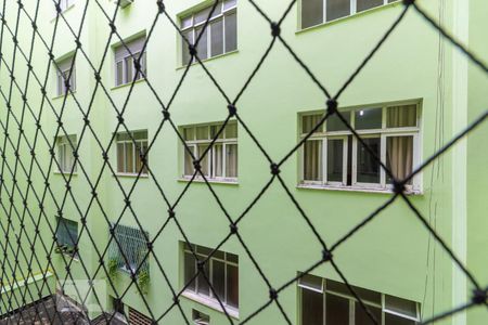 Apartamento à venda com 80m², 2 quartos e 1 vaga Apartamento à venda com 80m², 2 quartos e 1 vagaVista da Sala