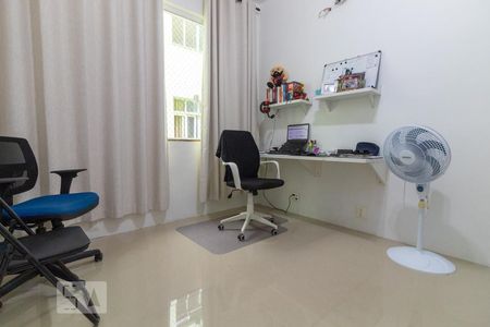 Apartamento à venda com 80m², 2 quartos e 1 vaga Apartamento à venda com 80m², 2 quartos e 1 vagaQuarto