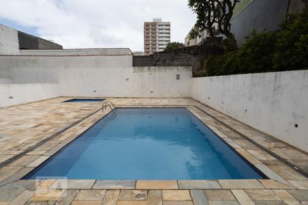 Piscinas de apartamento à venda com 2 quartos, 72m² em Vila Beatriz, São Paulo