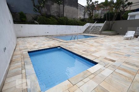 Piscinas de apartamento à venda com 2 quartos, 72m² em Vila Beatriz, São Paulo