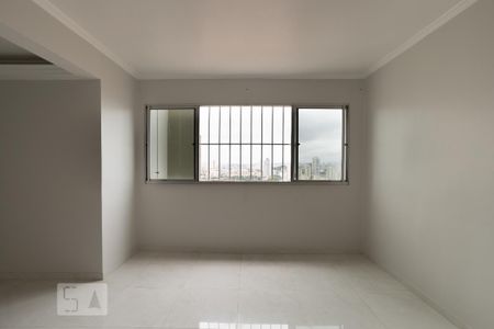 Sala de apartamento à venda com 2 quartos, 72m² em Vila Beatriz, São Paulo