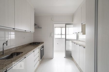 Cozinha de apartamento à venda com 2 quartos, 72m² em Vila Beatriz, São Paulo
