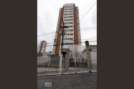 Torre de apartamento à venda com 2 quartos, 72m² em Vila Beatriz, São Paulo