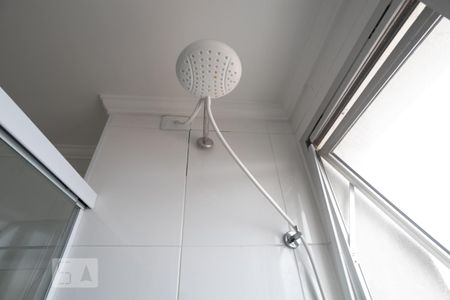 Banheiro de apartamento à venda com 2 quartos, 72m² em Vila Beatriz, São Paulo